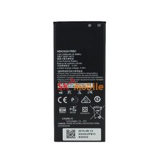 THAY PIN HUAWEI Y5II 2017 CHÍNH HÃNG