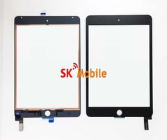 THAY MẶT KÍNH - THAY CẢM ỨNG IPAD MINI 4 2015 CHÍNH HÃNG