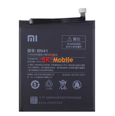 THAY PIN XIAOMI REDMI NOTE 4X CHÍNH HÃNG