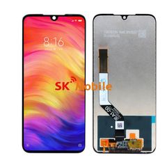 THAY MÀN HÌNH XIAOMI REDMI NOTE 7 PRO CHÍNH HÃNG