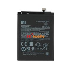 THAY PIN XIAOMI REDMI NOTE 8T CHÍNH HÃNG