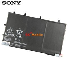 THAY PIN SONY XPERIA Z2 TABLET CHÍNH HÃNG