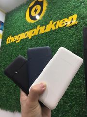 Sạc Dự Phòng Remax 10.000mah