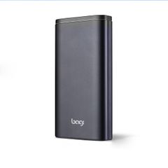 Pin sạc dự phòng 10.000mAh Bagi P9