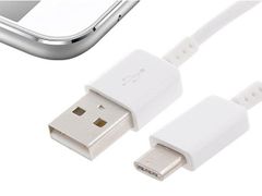 Dây cáp sạc USB Type C – Samsung Bagi dài 1,2m TC120