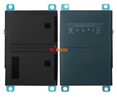 THAY PIN APPLE IPAD 9.7 (2017) GEN 5 CHÍNH HÃNG