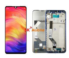 THAY MÀN HÌNH XIAOMI REDMI NOTE 7 CHÍNH HÃNG