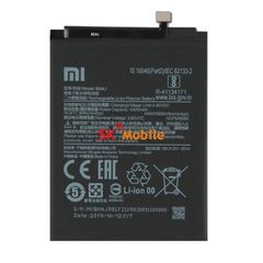 THAY PIN XIAOMI REDMI NOTE 8 CHÍNH HÃNG