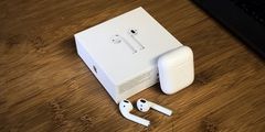 TAI NGHE AIRPODS 2 REP 1:1