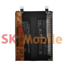 THAY PIN XIAOMI 11T Pro 5G 2021 BM58 CHÍNH HÃNG