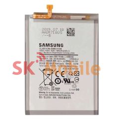 THAY PIN SAMSUNG GALAXY GALAXY M32 M325 | M32 5G M326 CHÍNH HÃNG