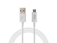 Dây cáp sạc Micro-USB dài 1.2m Bagi MB120