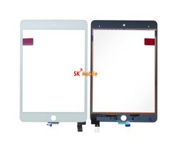 THAY MẶT KÍNH - THAY CẢM ỨNG IPAD MINI 5 2019 7.9 CHÍNH HÃNG