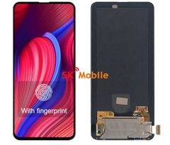 THAY MÀN HÌNH XIAOMI REDMI K30 PRO ZOOM CHÍNH HÃNG