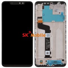 THAY MÀN HÌNH XIAOMI REDMI NOTE 6 PRO CHÍNH HÃNG