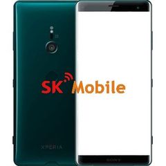 THAY MẶT KÍNH SONY XPERIA XZ3 2018 6.0 CHÍNH HÃNG