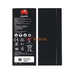 THAY PIN HUAWEI Y6 2015 CHÍNH HÃNG