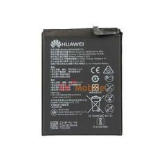 THAY PIN HUAWEI Y9 2018 CHÍNH HÃNG