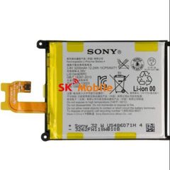 THAY PIN SONY XPERIA Z2 CHÍNH HÃNG