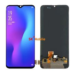 THAY MÀN HÌNH OPPO R17 2018 CHÍNH HÃNG