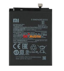 THAY PIN XIAOMI REDMI NOTE 9 PRO MAX CHÍNH HÃNG