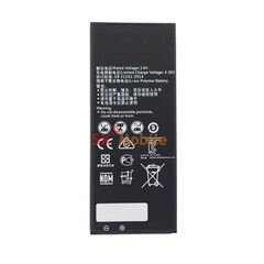 THAY PIN HUAWEI Y6P 2020 CHÍNH HÃNG