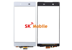 THAY CẢM ỨNG SONY XPERIA Z3 CHÍNH HÃNG