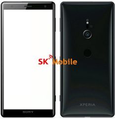 THAY MẶT KÍNH SONY XPERIA XZ2 COMPACT 2018 5.0 CHÍNH HÃNG