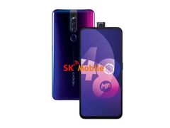 THAY MÀN HÌNH OPPO F11 PRO 2019 CHÍNH HÃNG