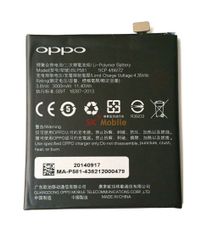 THAY PIN OPPO R8107 R5 CHÍNH HÃNG