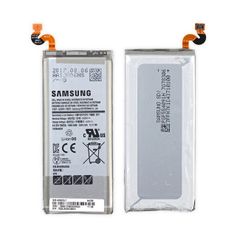 THAY PIN SAMSUNG GALAXY NOTE 8 CHÍNH HÃNG