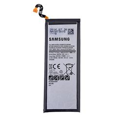 THAY PIN SAMSUNG GALAXY NOTE FE CHÍNH HÃNG