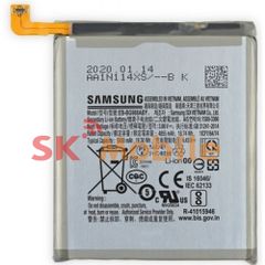 THAY PIN SAMSUNG GALAXY A2 CORE A260 / A02 A022 / A02S A025 CHÍNH HÃNG