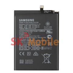 THAY PIN SAMSUNG GALAXY A11 2019 A115 CHÍNH HÃNG