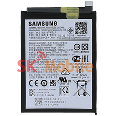 THAY PIN SAMSUNG GALAXY A22 5G A226 / A22s 5G 2021 CHÍNH HÃNG