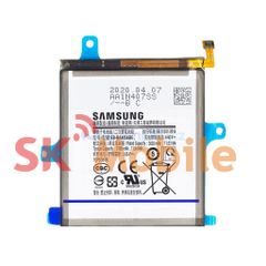 THAY PIN SAMSUNG GALAXY A40 A405 2019 CHÍNH HÃNG