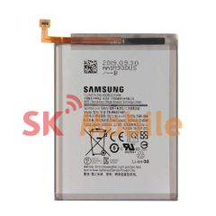 THAY PIN SAMSUNG GALAXY GALAXY M31 PRIME M315 2020 CHÍNH HÃNG