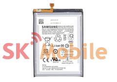 THAY PIN SAMSUNG GALAXY GALAXY M33 M336 2022 CHÍNH HÃNG