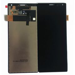 THAY MÀN HÌNH - THAY MẶT KÍNH - THAY PIN SONY XPERIA CÁC DÒNG 1-10