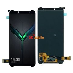 THAY MÀN HÌNH - THAY MẶT KÍNH - THAY PIN XIAOMI BLACK SHARK