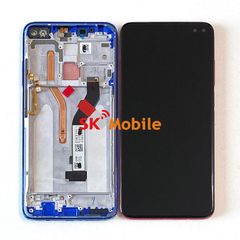 THAY MÀN HÌNH - THAY MẶT KÍNH - THAY PIN XIAOMI README K