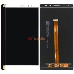 THAY MÀN HÌNH HUAWEI ASCEND MATE 8 CHÍNH HÃNG