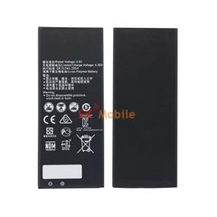 THAY PIN HUAWEI Y6II COMPACT 2016 CHÍNH HÃNG