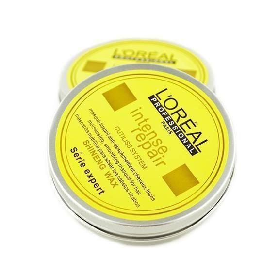 Sáp vuốt tóc Loreal Shineng Wax