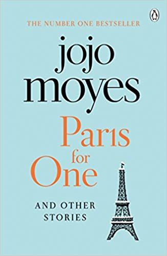 Paris for One and Other Stories