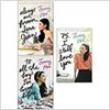 The To All the Boys I've Loved Before Paperback Collection boxset