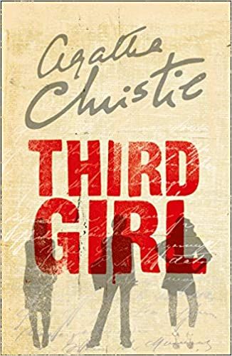 Poirot — THIRD GIRL