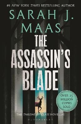 The Assassin’s Blade