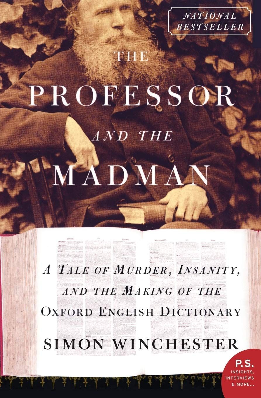 Professor and the Madman, The