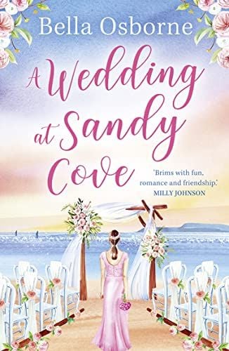 A Wedding at Sandy Cove – Công ty TNHH MTV Xuất nhập khẩu Sách báo